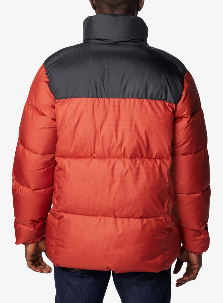 Kurtka ocieplana męska Columbia Puffect II Jacket