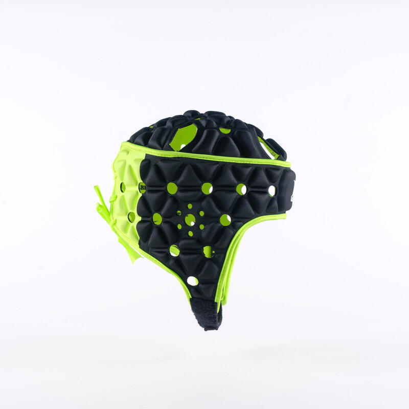 CASQUE Air Rugby ADULTE - GILBERT 5/7