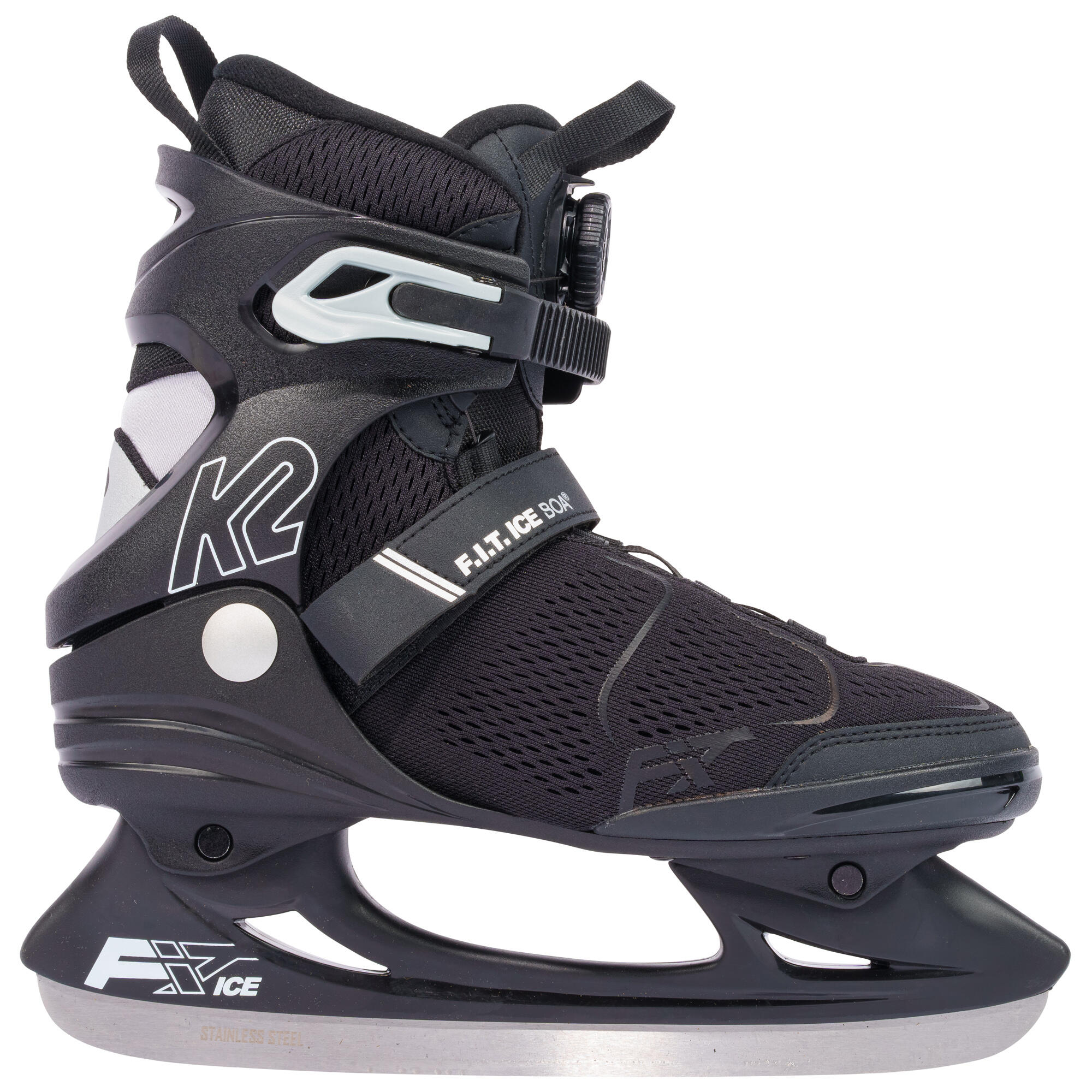 K2 F.I.T. Boa Patins à glace 4/5