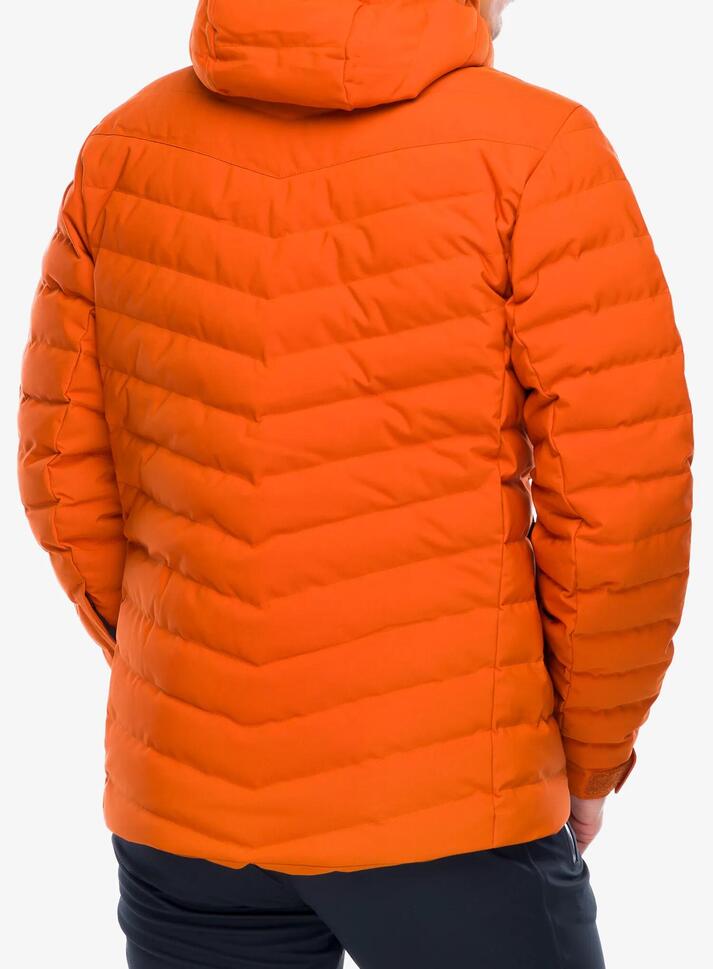 Kurtka narciarska męska Peak Performance Frost Ski Down Jacket