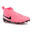 Pantofi de fotbal pentru copii Nike Phantom Luna II Academy FG/MG Junior