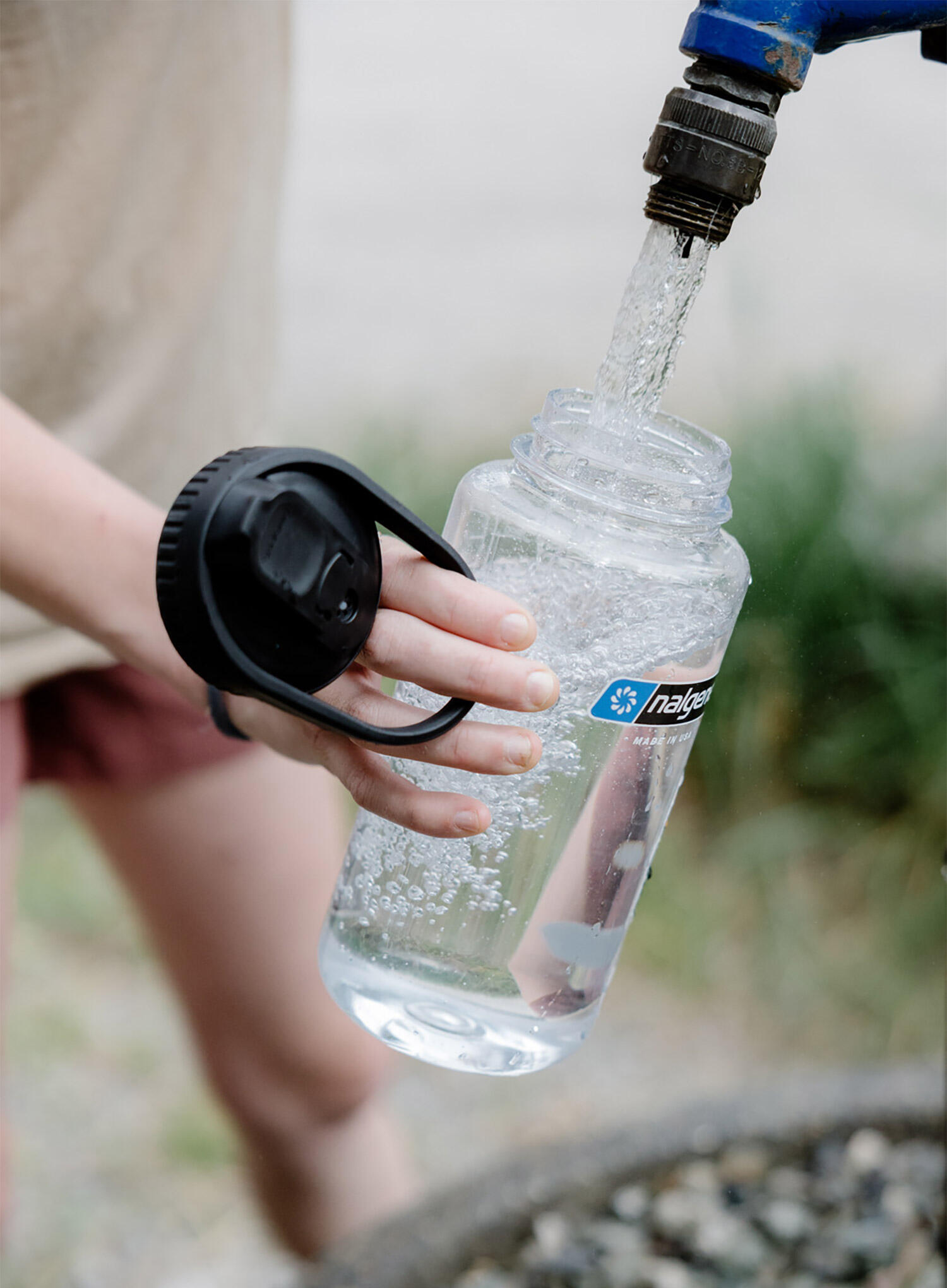 Filtro Per L'acqua Daycap In-Bottle Filter 4/7