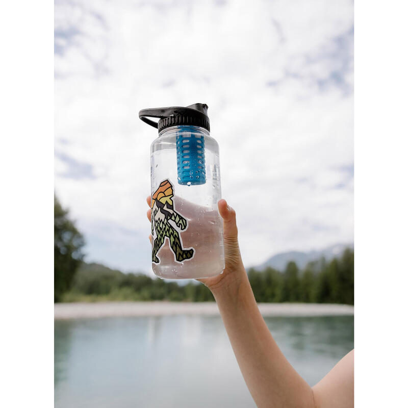 Filtru de apă Daycap In-Bottle Filter