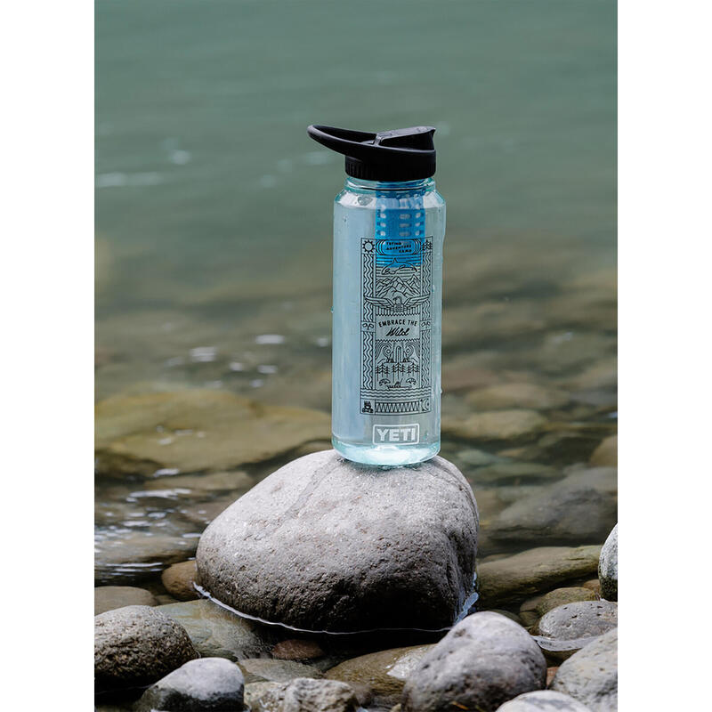 Filtru de apă Daycap In-Bottle Filter
