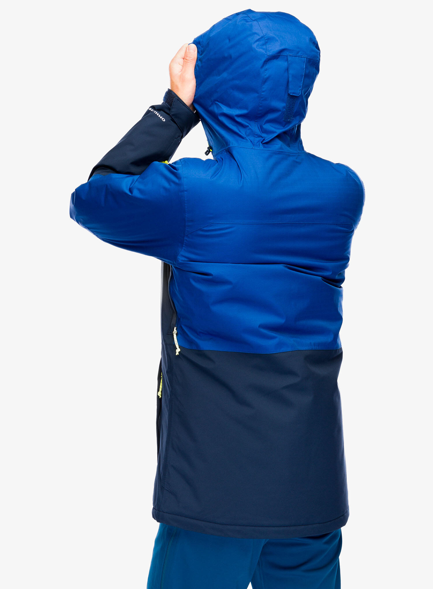 Veste de ski homme Iceberg Point II Columbia 7/7