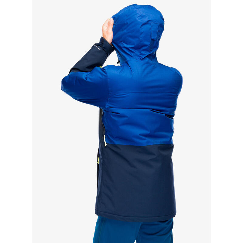 Kurtka narciarska męska Columbia Iceberg Point II Jacket