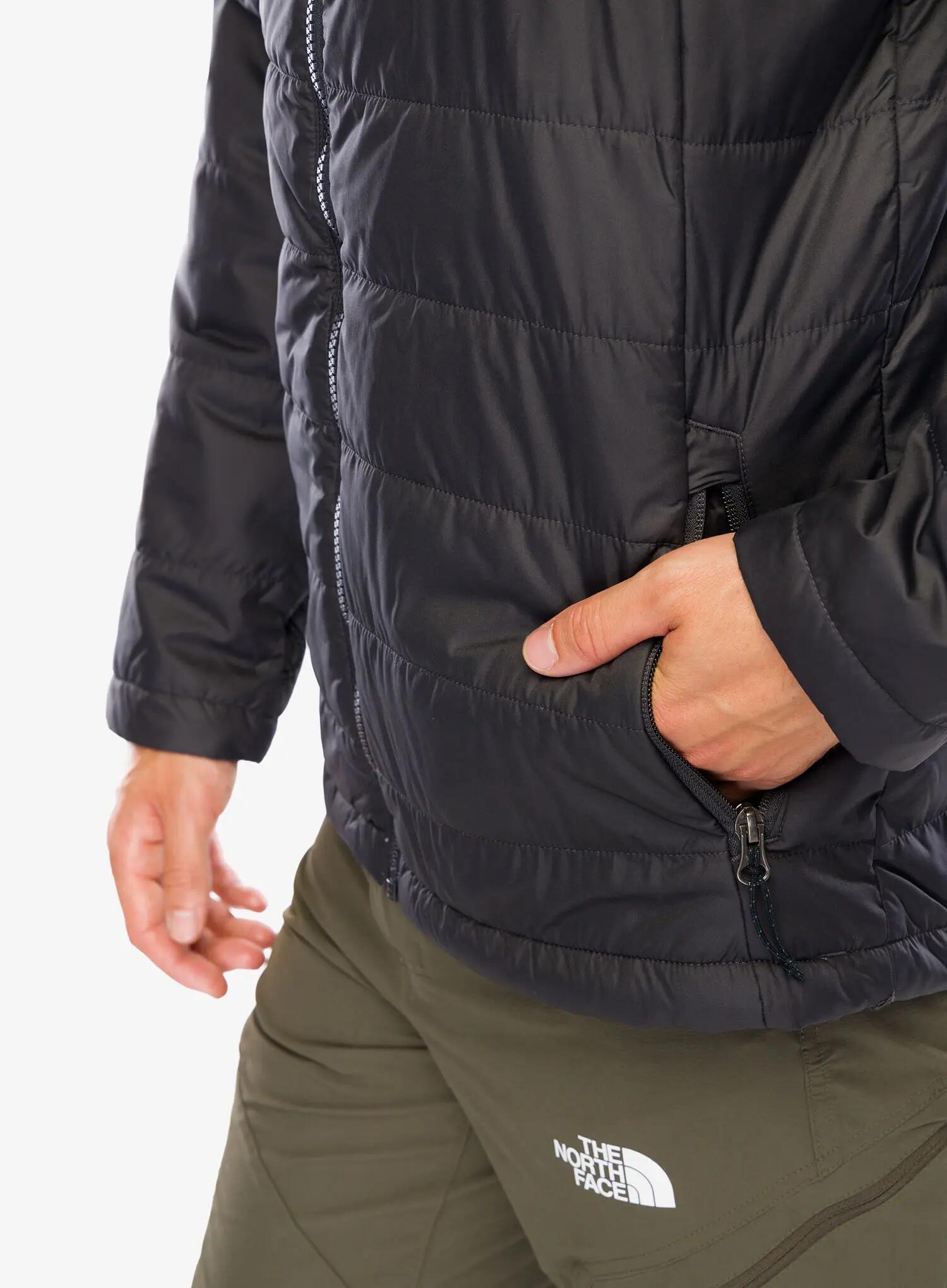 Kurtka 3w1 męska Columbia Element Blocker III Interchange Jacket 3/7