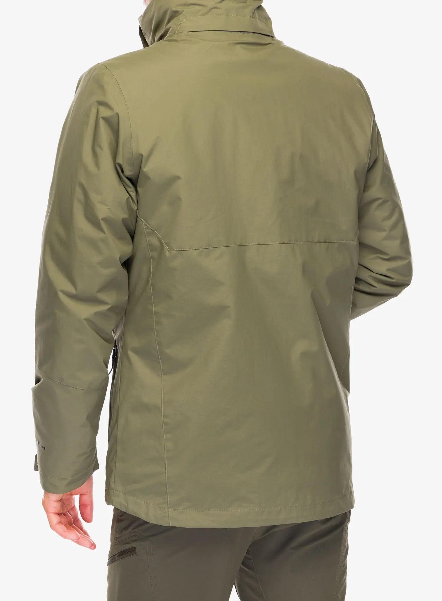 Kurtka 3w1 męska Columbia Element Blocker III Interchange Jacket 6/7