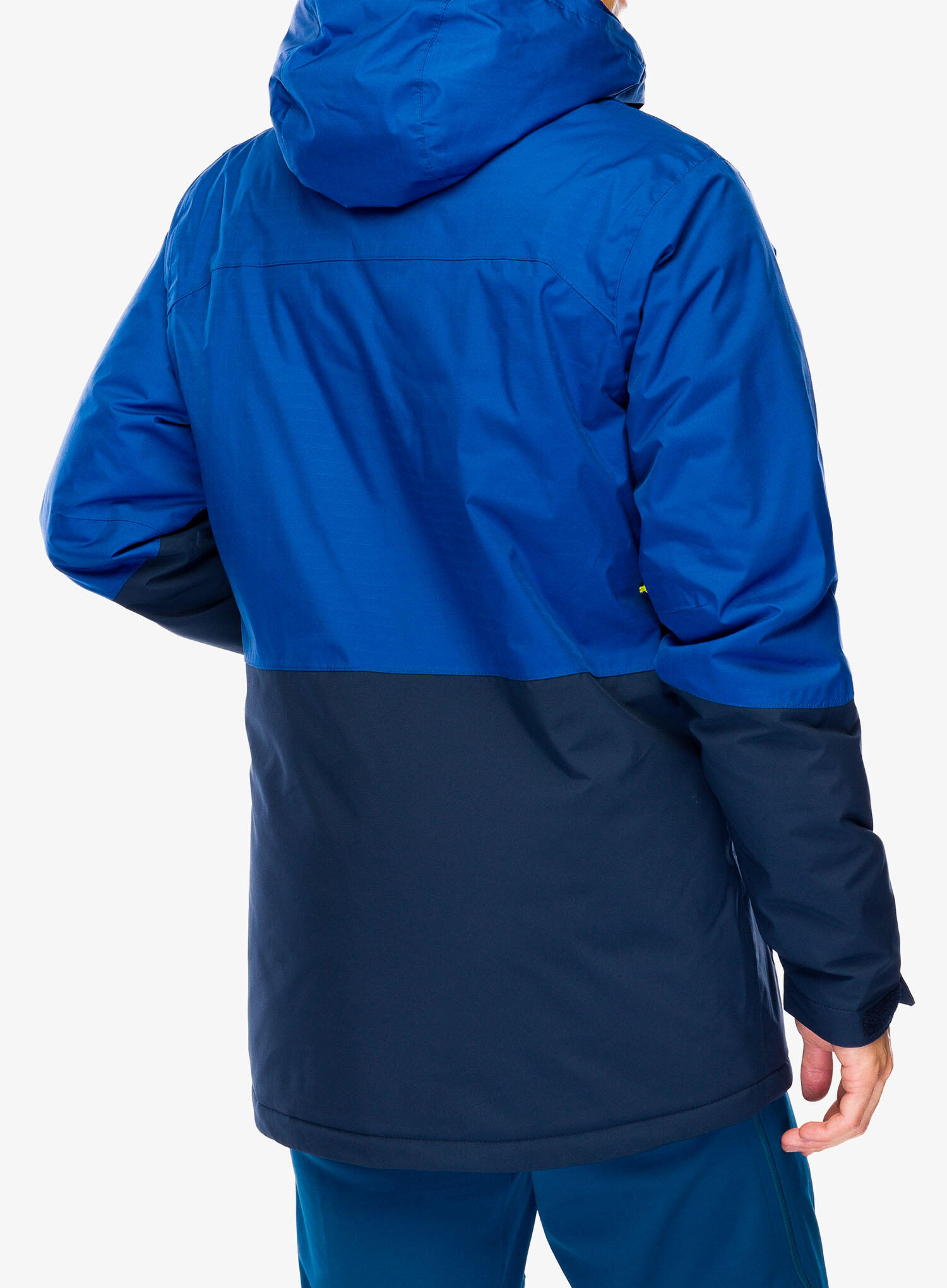 Columbia Iceberg Point II heren ski-jas 4/7