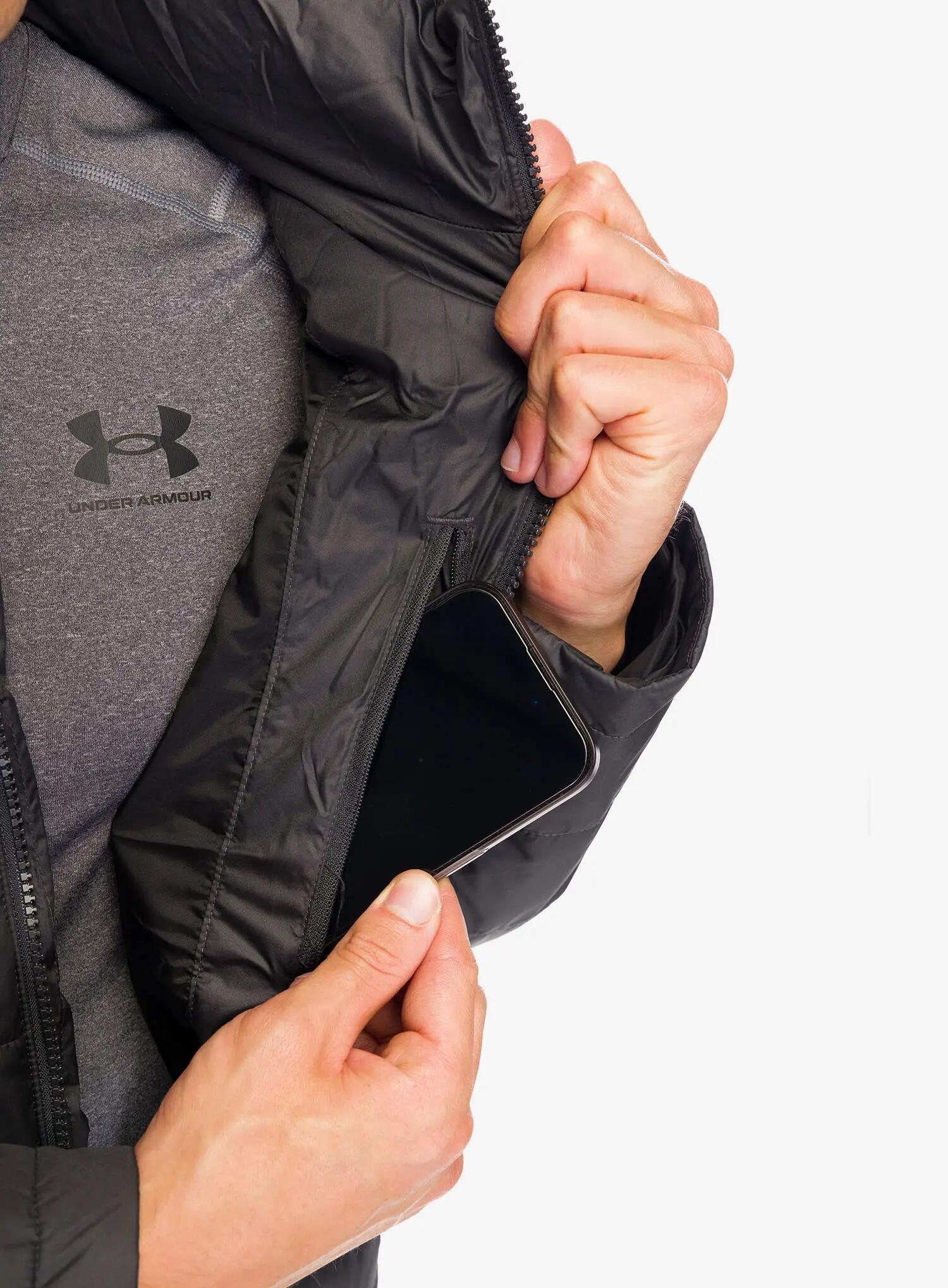 Kurtka 3w1 męska Columbia Element Blocker III Interchange Jacket 2/7