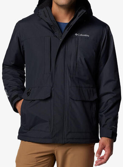 COLUMBIA Landroamer - Giacca