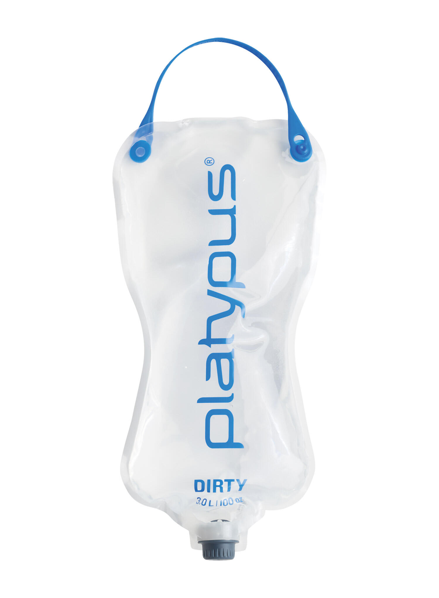 Filtr do wody Platypus Quickdraw 3 l Gravity Filter System 5/7