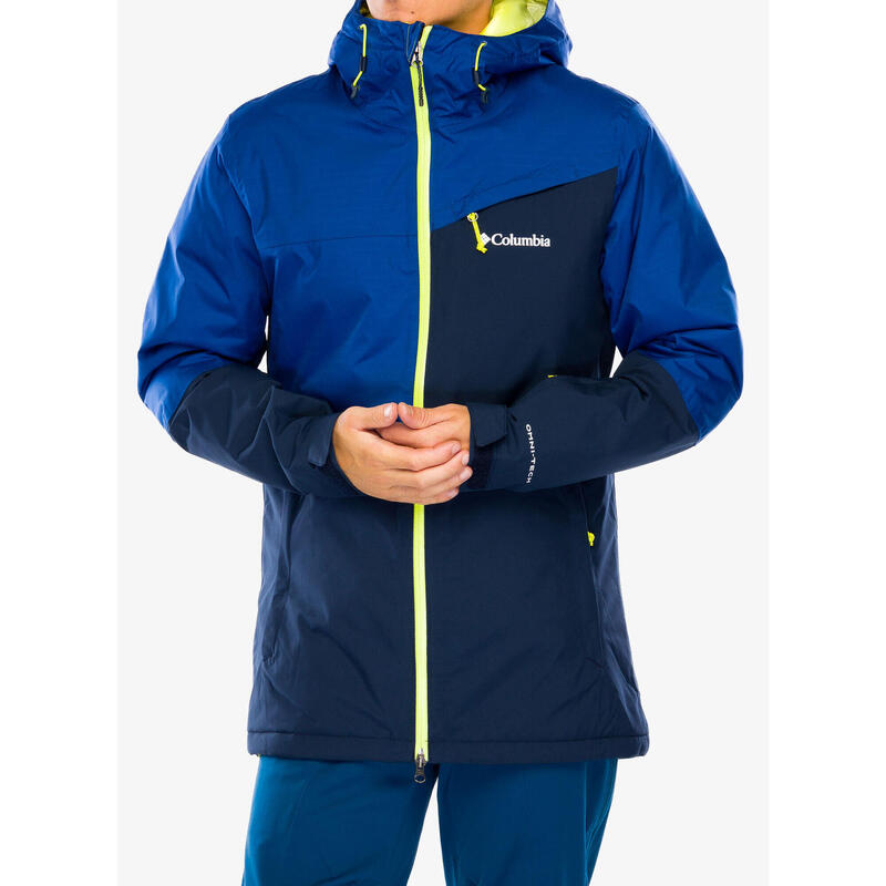 Wild Card Veste Ski Columbia Homme Wildcard Veste Ski Columbia