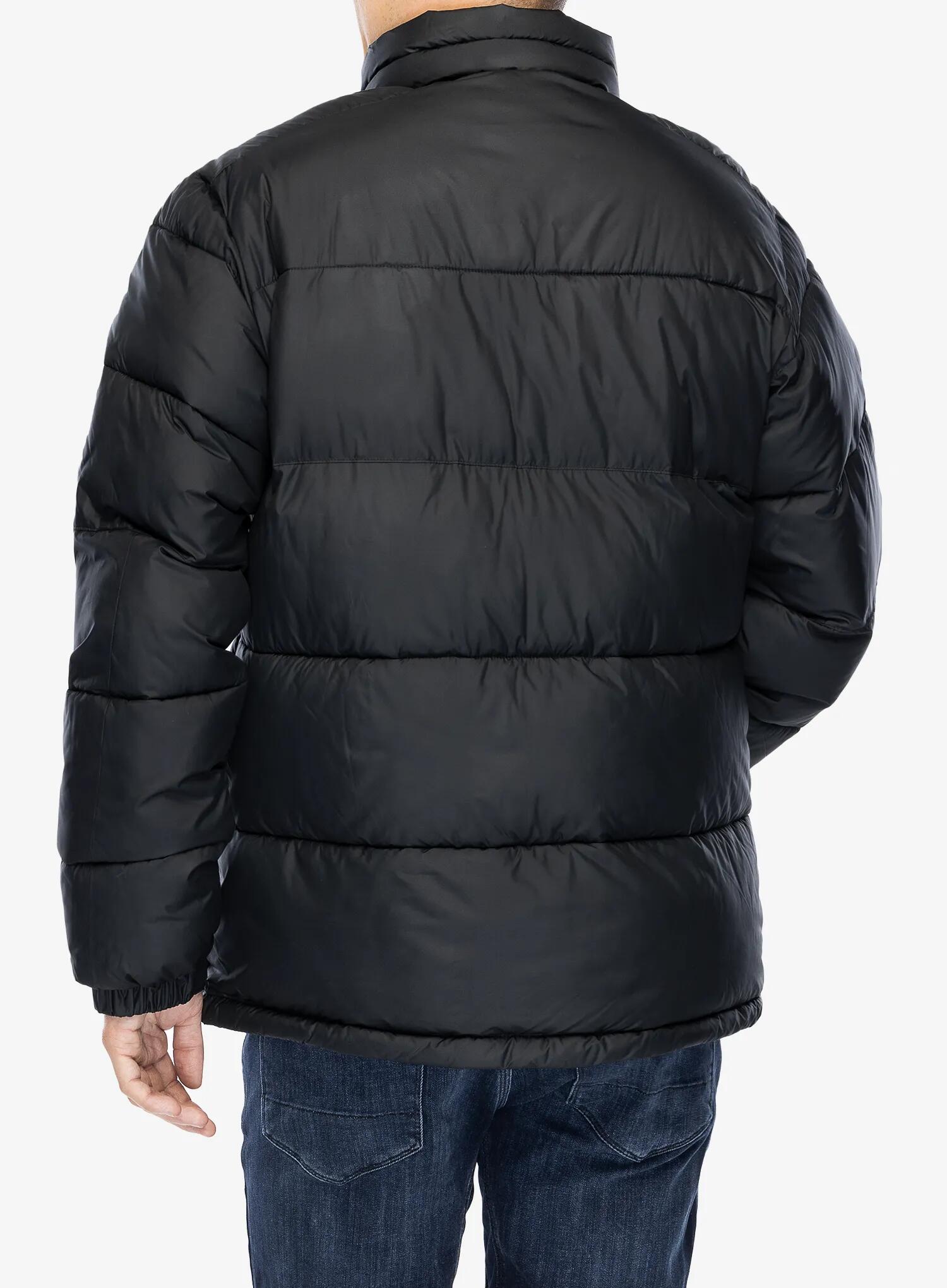 Doudoune homme Columbia Pike Lake II noir 2/7
