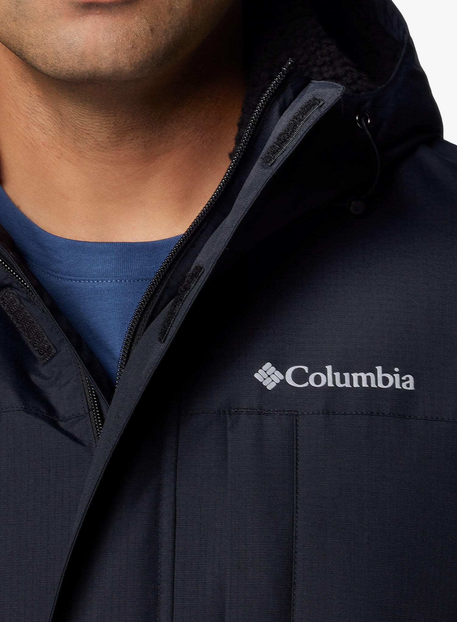 COLUMBIA Landroamer - Jaqueta 7/7