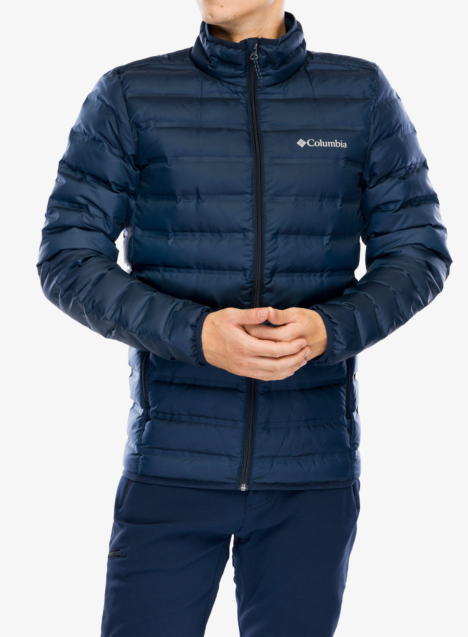 Jaqueta Columbia Lake 22 II para homem 3/7