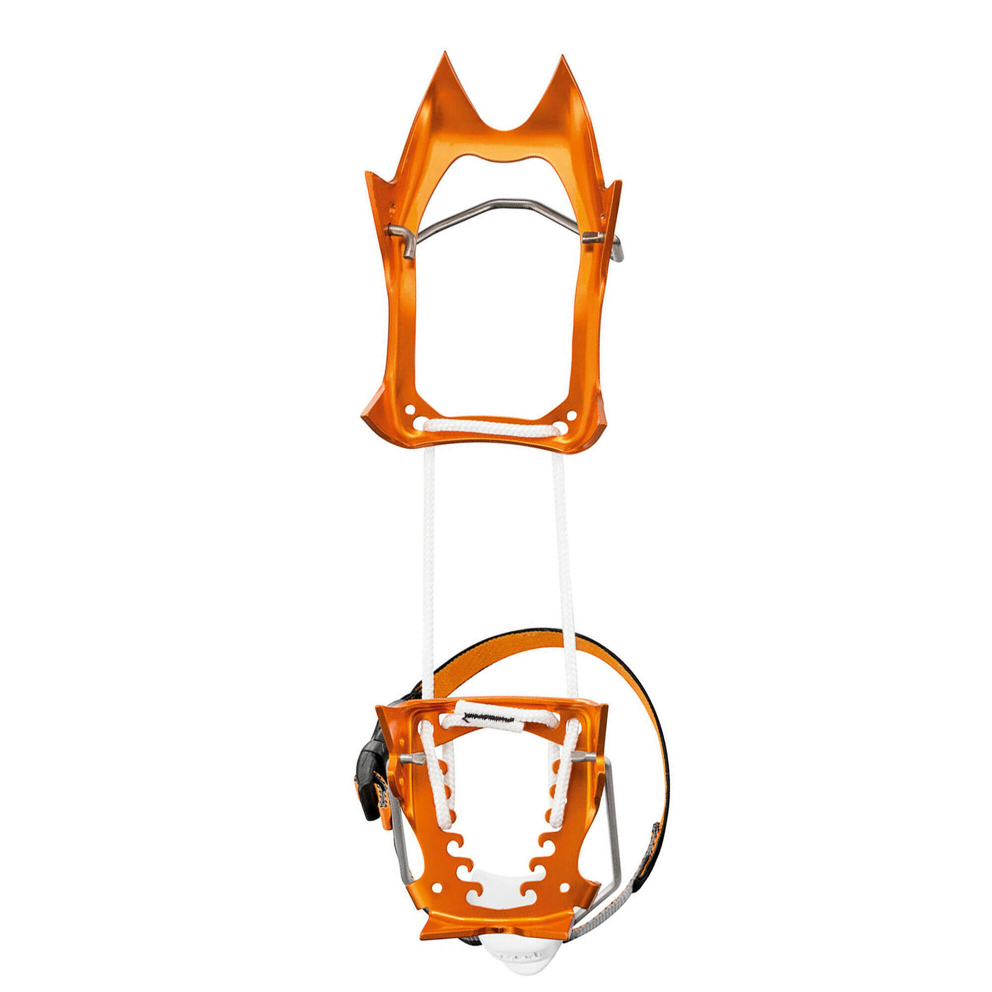 Raki Petzl Leopard - Leverlock Fil