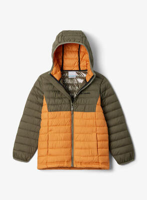 COLUMBIA Powder Lite II - Chaqueta