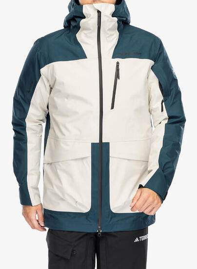 Jacke Vertical Gore-Tex 3L Ja-INFINITY