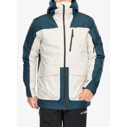 Kurtka narciarska męska Peak Performance Vertical GORE-TEX 3L Jacket