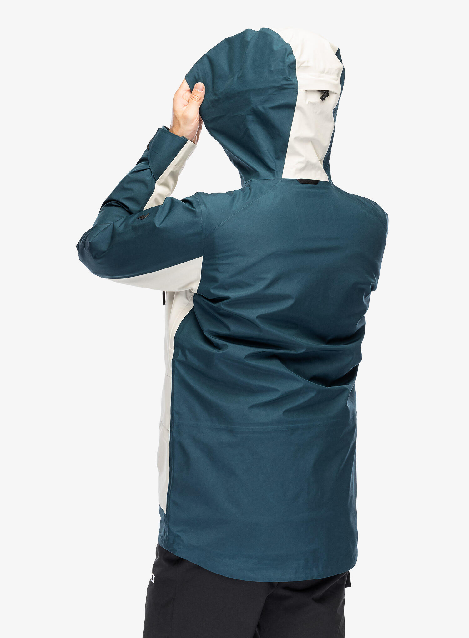 Kurtka narciarska męska Peak Performance Vertical GORE-TEX 3L Jacket 5/7