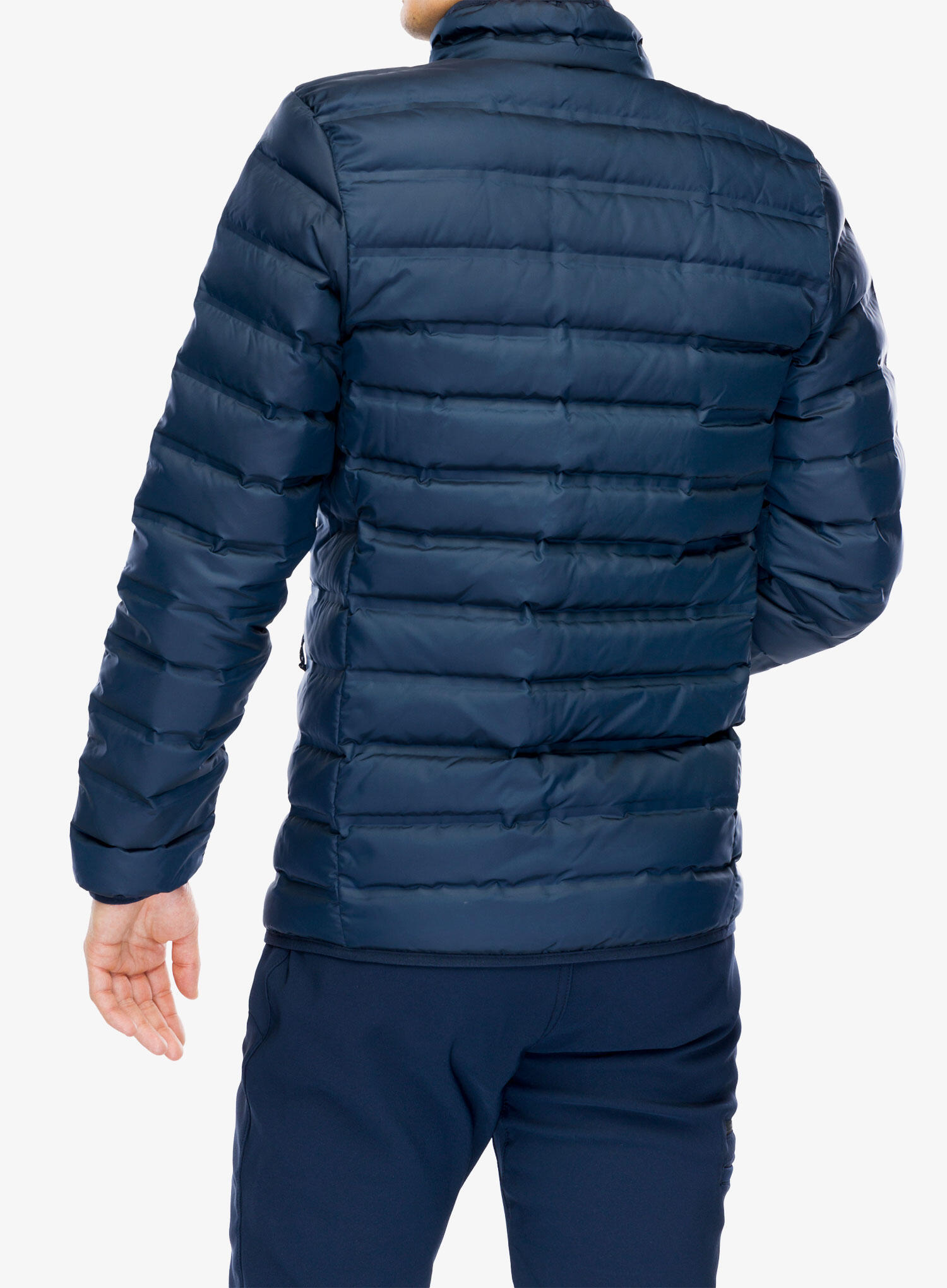 Jaqueta Columbia Lake 22 II para homem 4/7