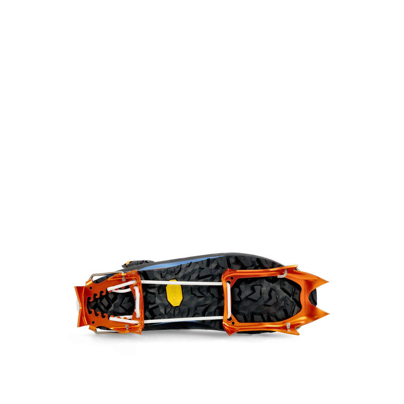 Raki Petzl Leopard - Leverlock Fil