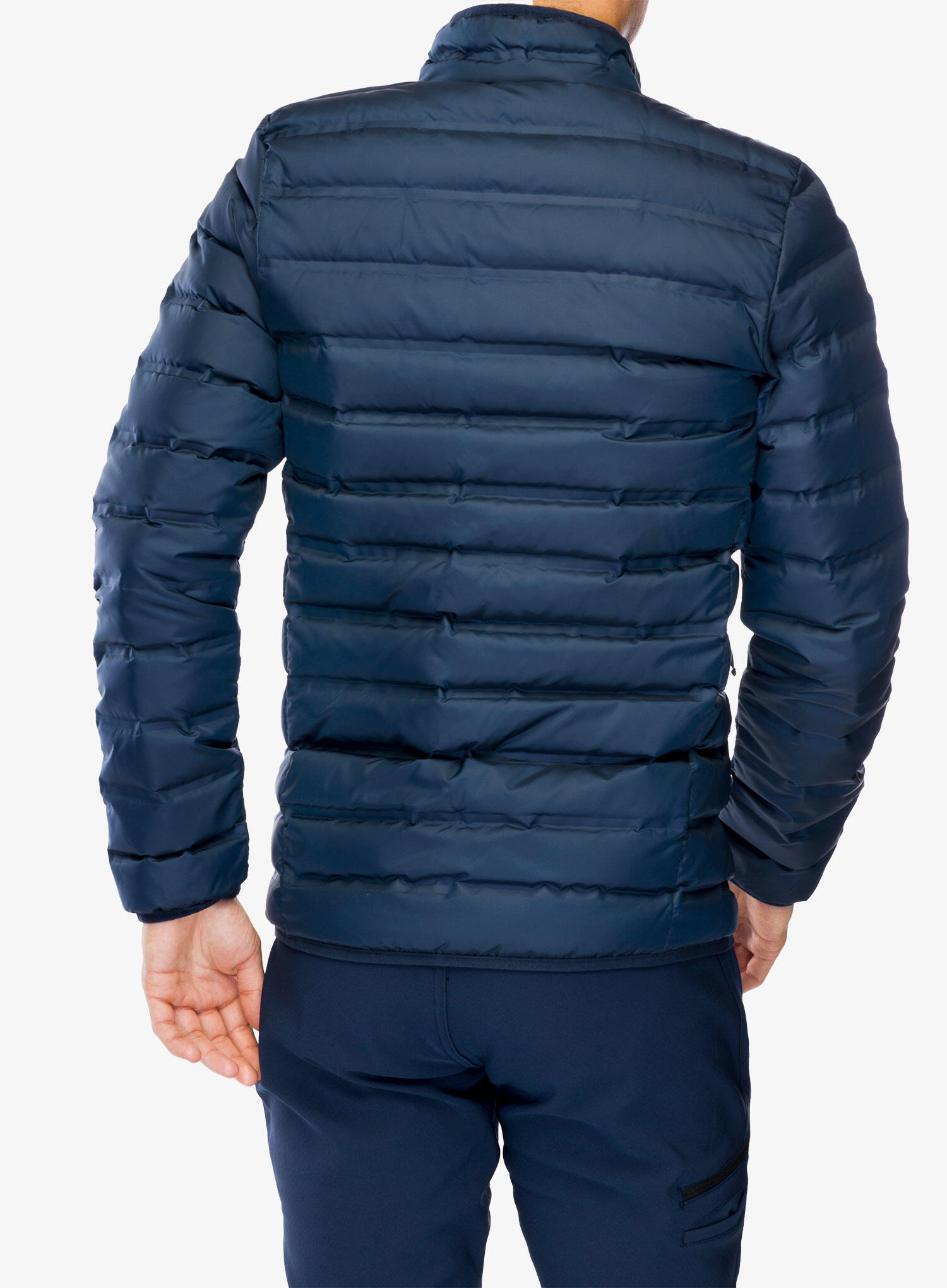 Jaqueta Columbia Lake 22 II para homem 2/7