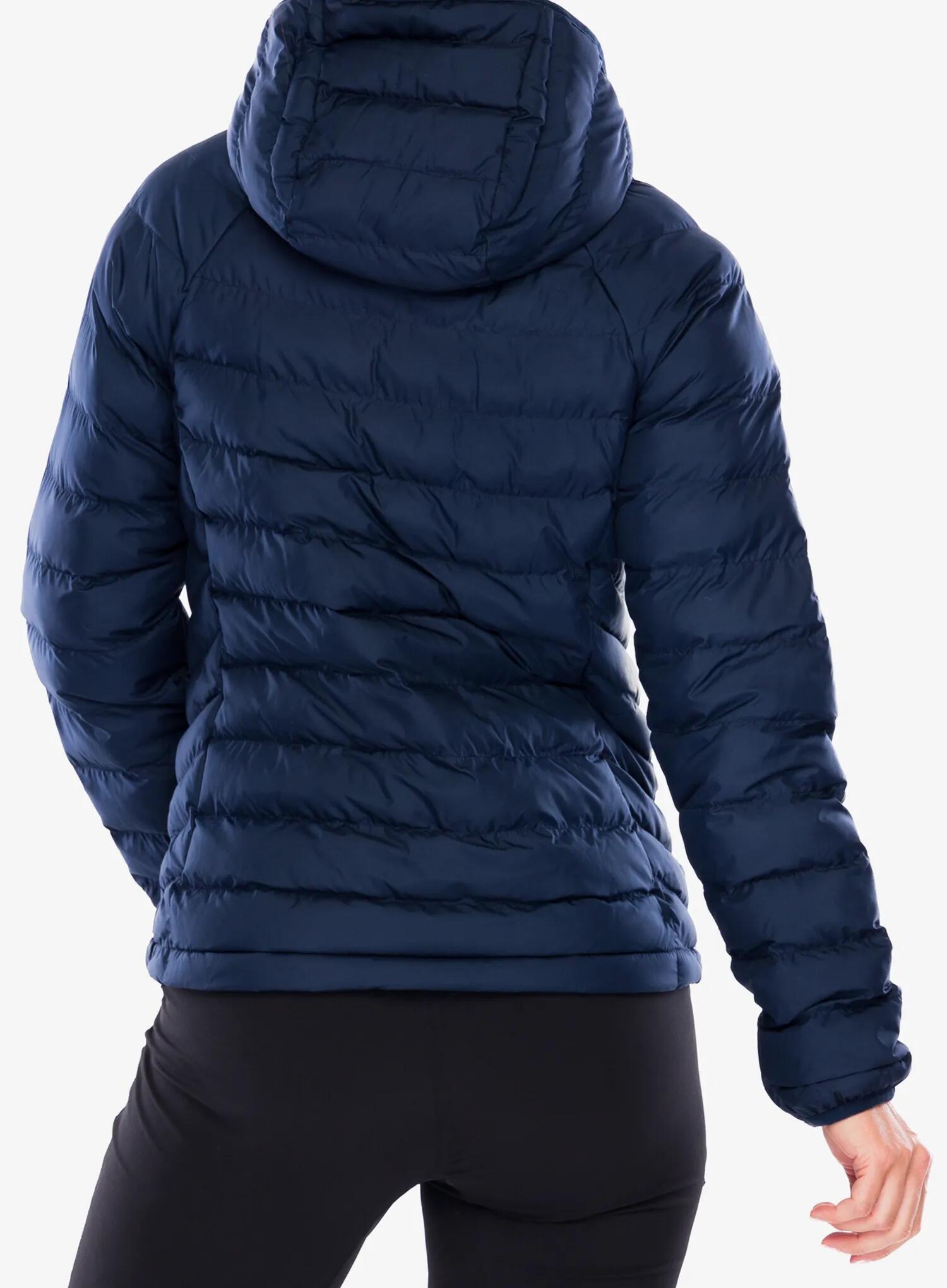 Kurtka zimowa damska Columbia Powder Lite II Hooded Jacket 4/7