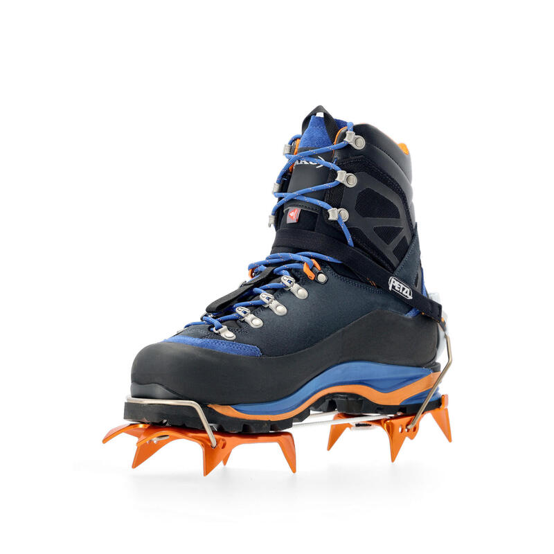 Raki Petzl Leopard - Leverlock Fil
