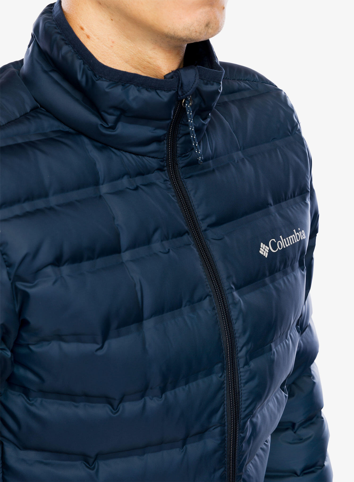 Jaqueta Columbia Lake 22 II para homem 5/7