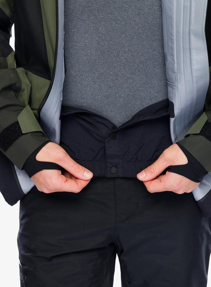 Kurtka narciarska męska Peak Performance Gravity GORE-TEX 3L Jacket