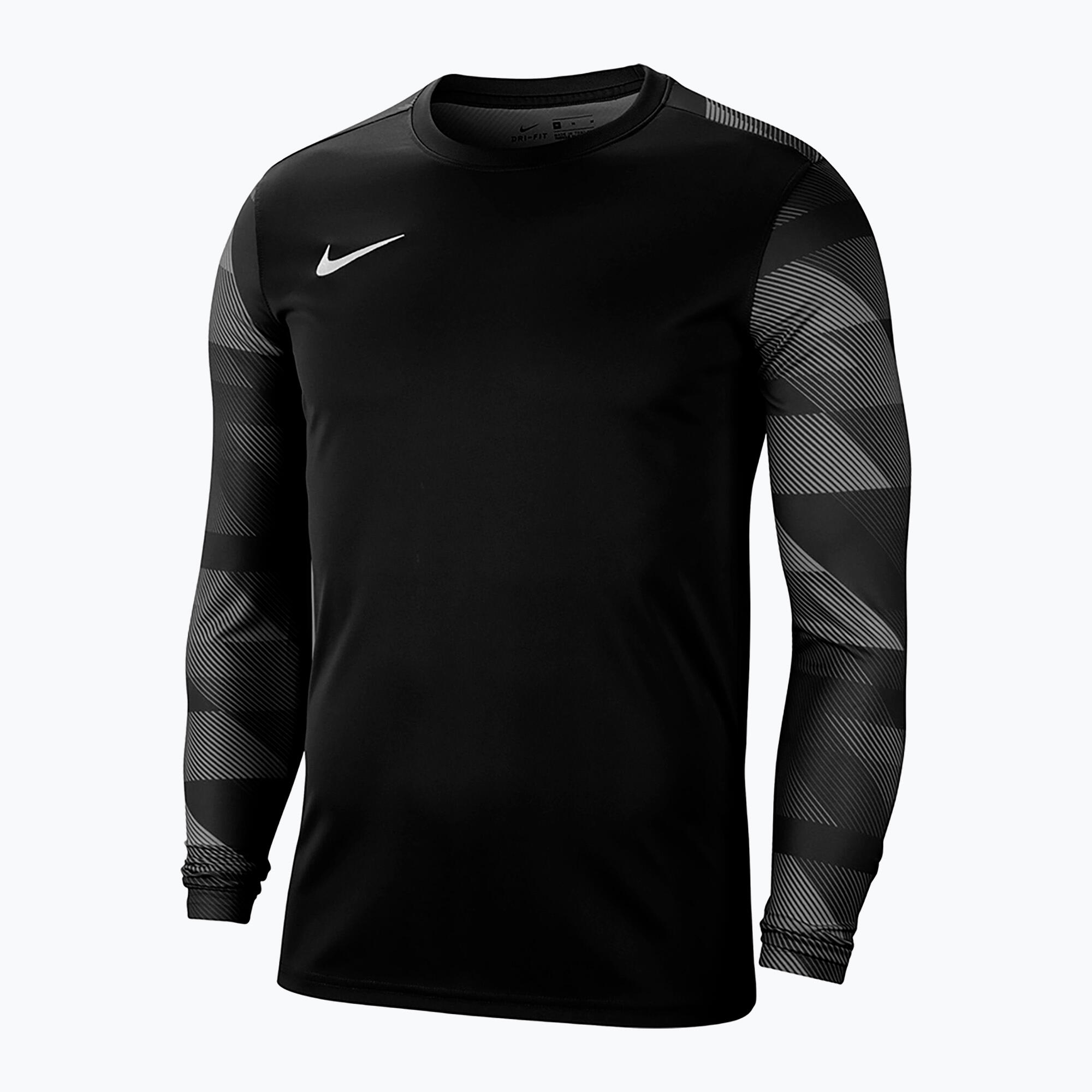 Camisola de guardaredes Dry Park IV para homem (Preto) 5/5