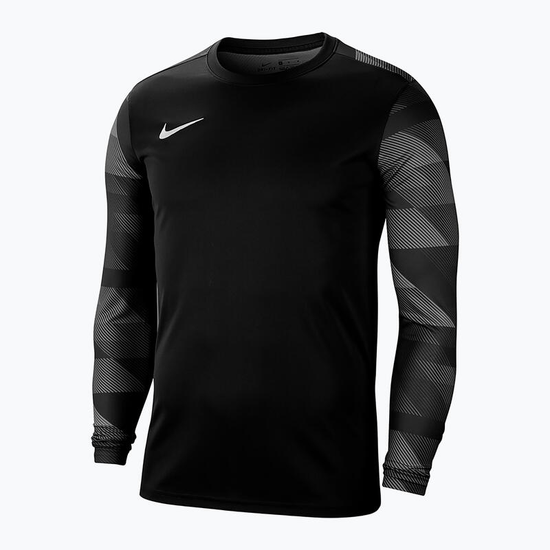 Portarul Bluza Drumeții În Natură Nike Dry Park IV Bărbați