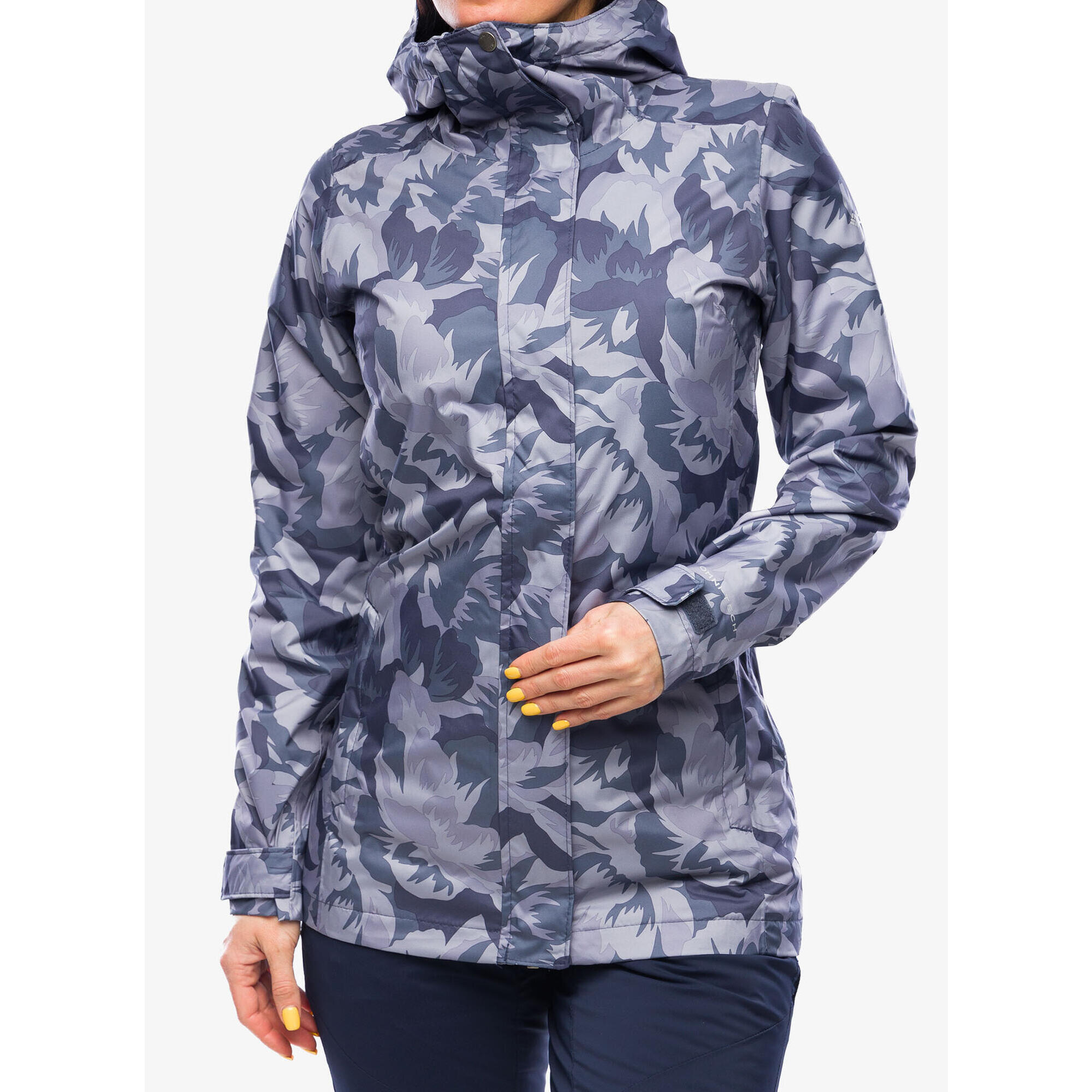 Kurtka przeciwdeszczowa damska Columbia Splash A Little II Jacket