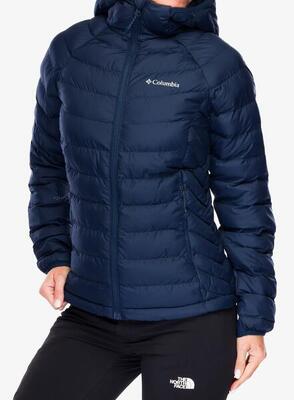 Chaqueta Columbia Powder Lite II para mujer