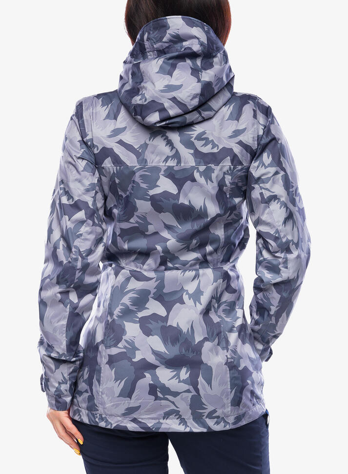 Kurtka przeciwdeszczowa damska Columbia Splash A Little II Jacket