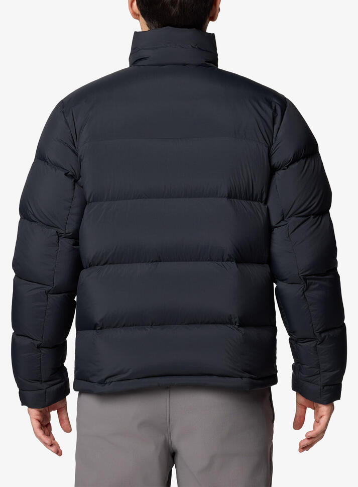 Kurtka puchowa męska Columbia Bulo Point III Down Jacket