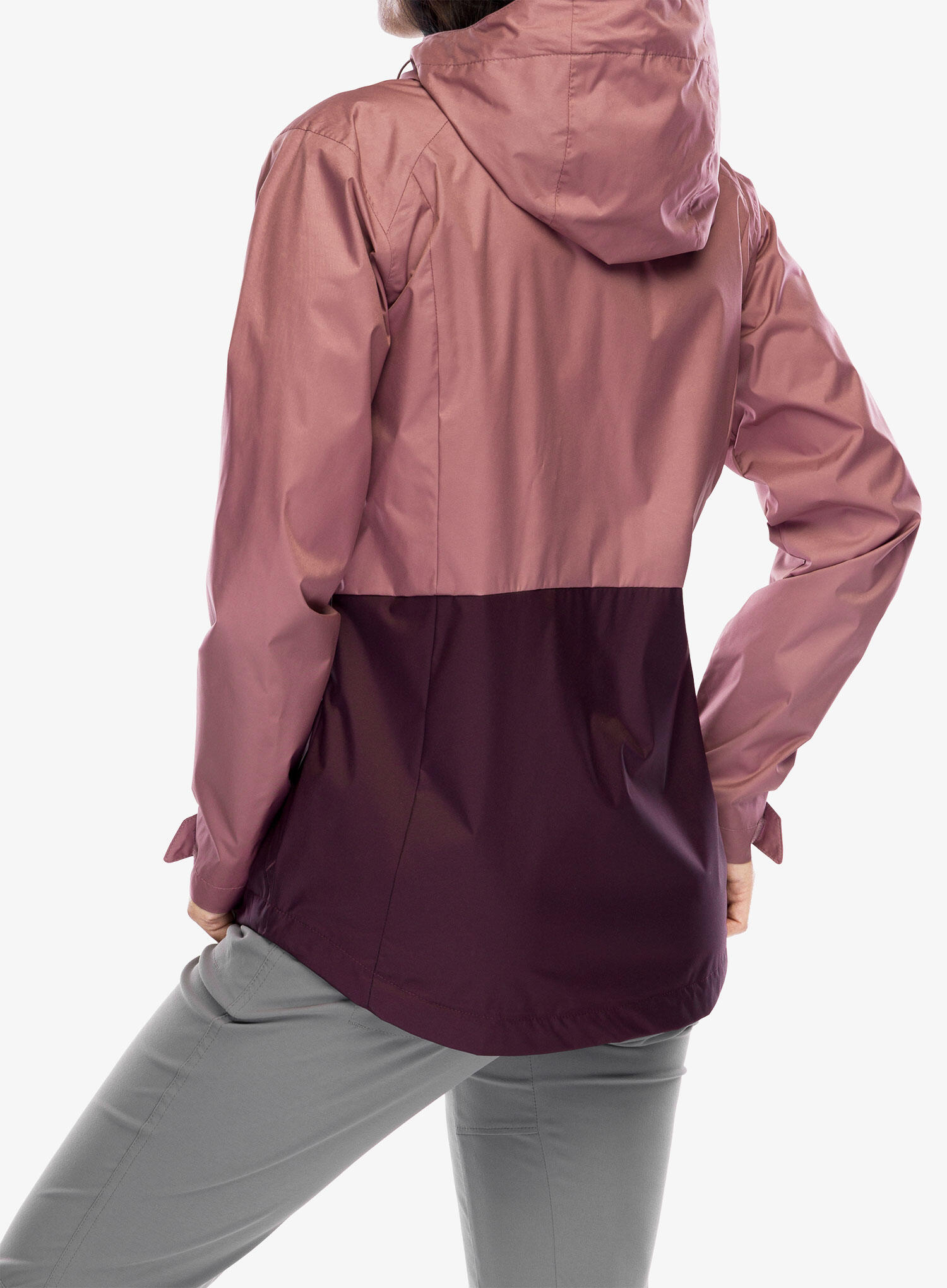 Kurtka membranowa damska Columbia Inner Limits III Jacket 2/7
