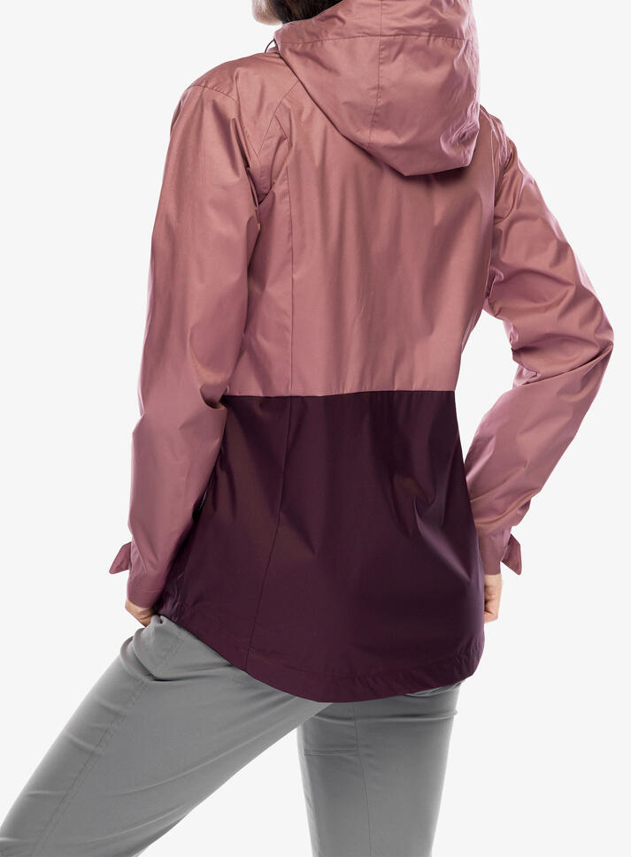 Kurtka membranowa damska Columbia Inner Limits III Jacket