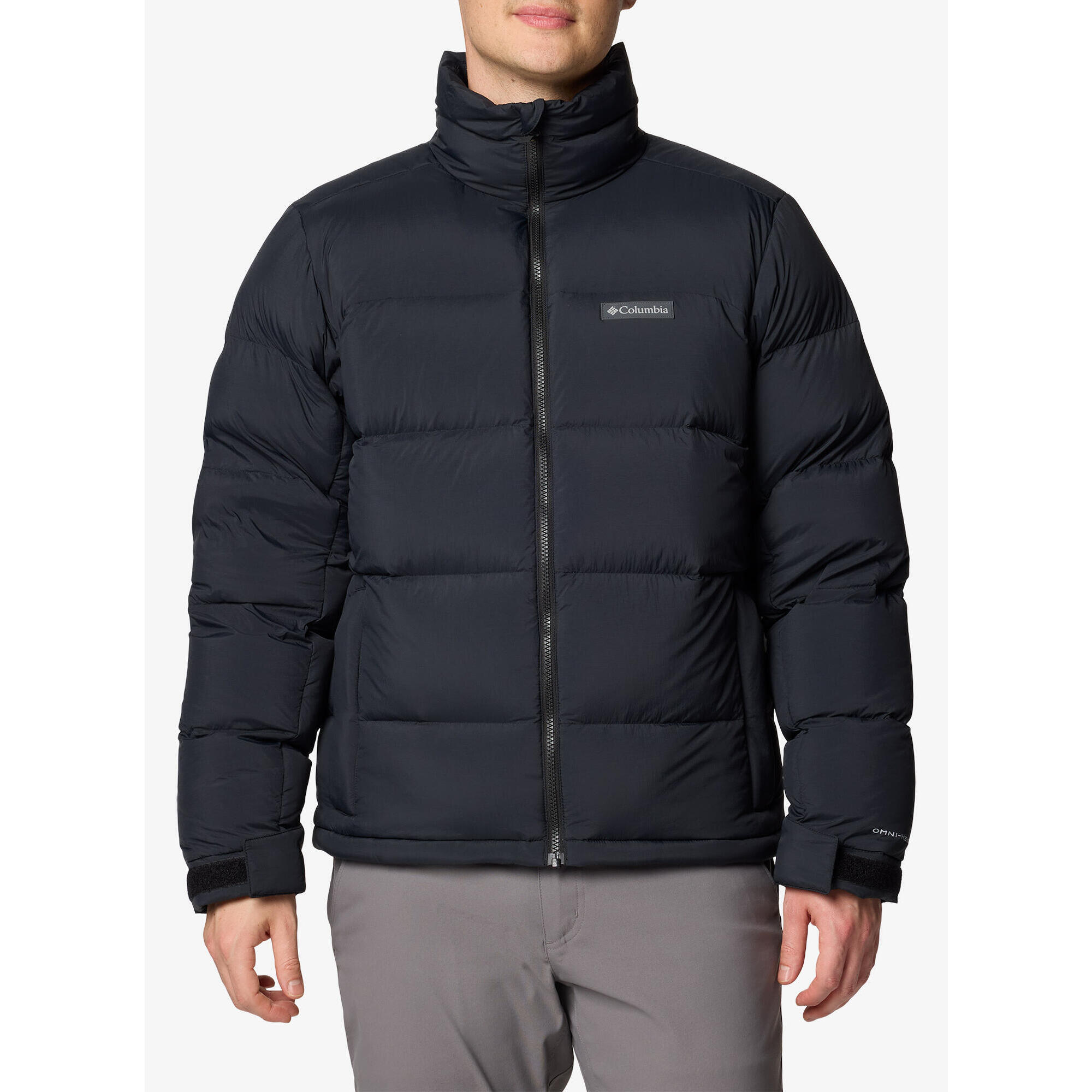 Kurtka puchowa męska Columbia Bulo Point III Down Jacket