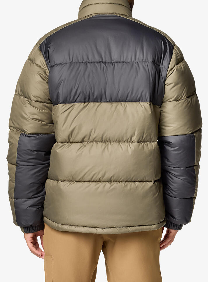 Kurtka ocieplana męska Columbia Pike Lake II Jacket