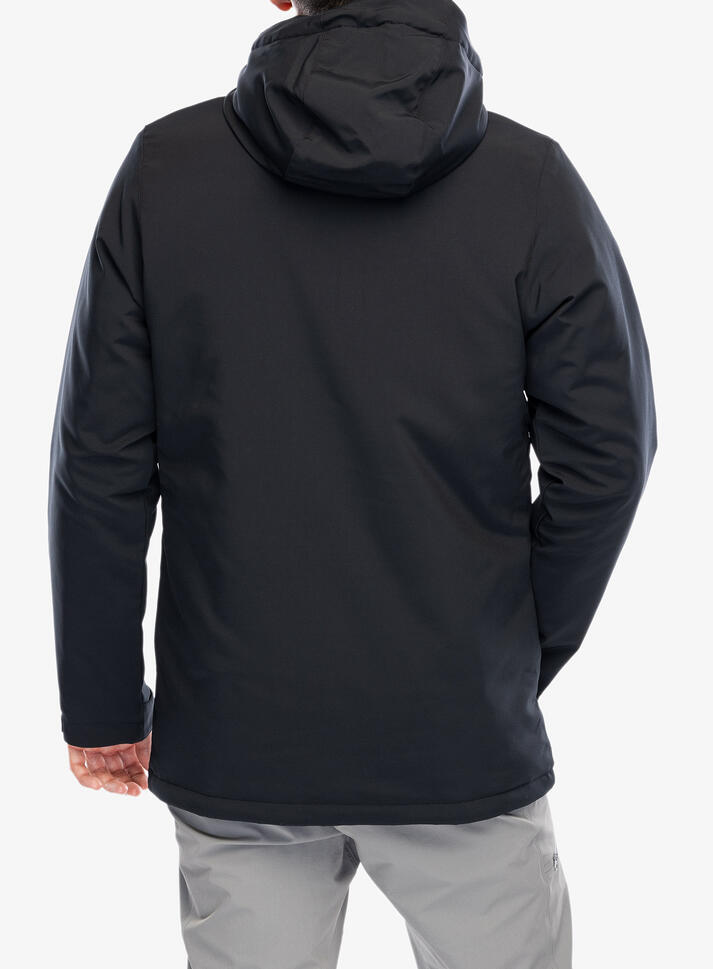 Kurtka softshell męska Columbia Gate Racer II Softshell