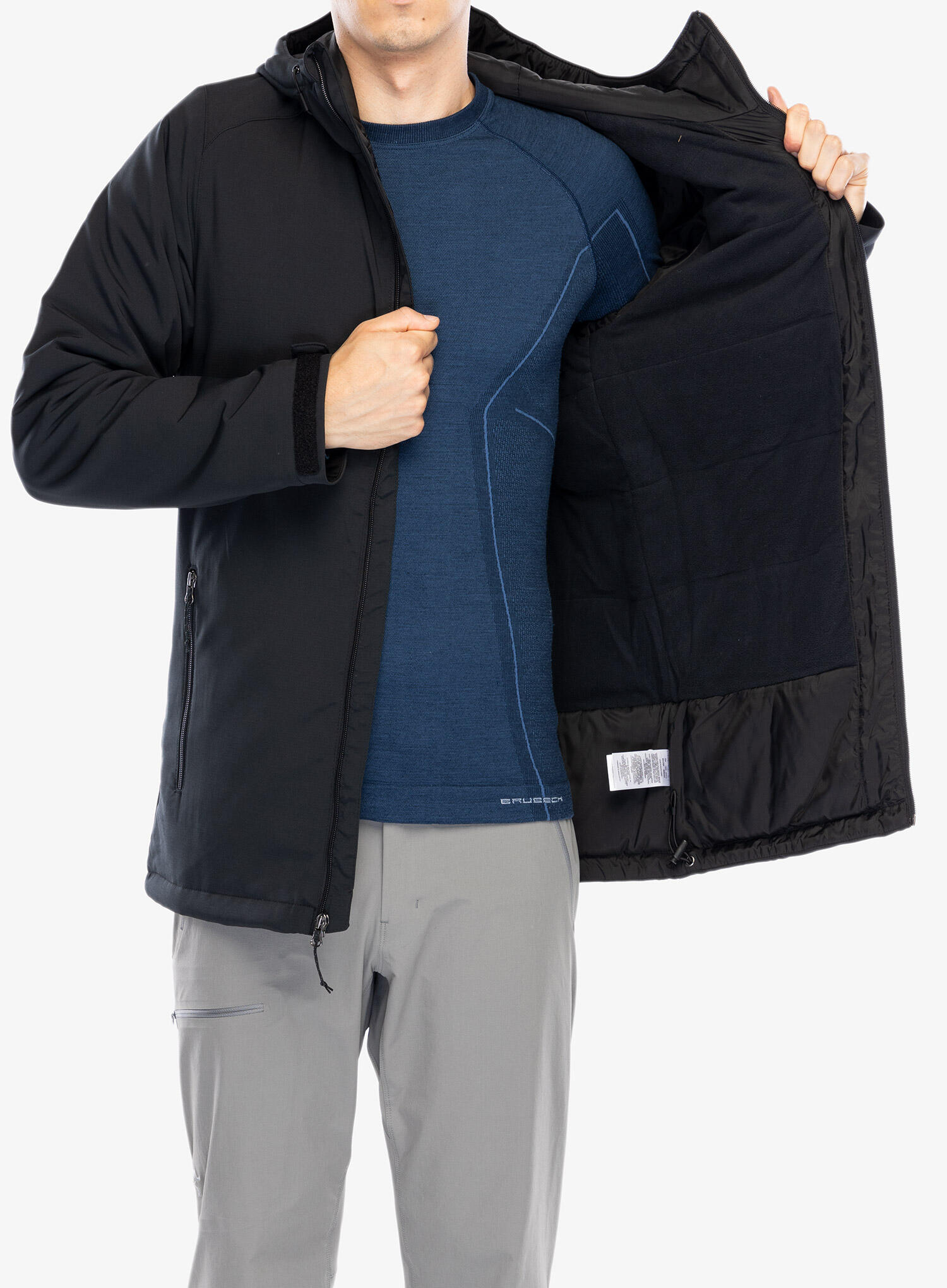 COLUMBIA Gate Racer II Softshell - Veste 5/7