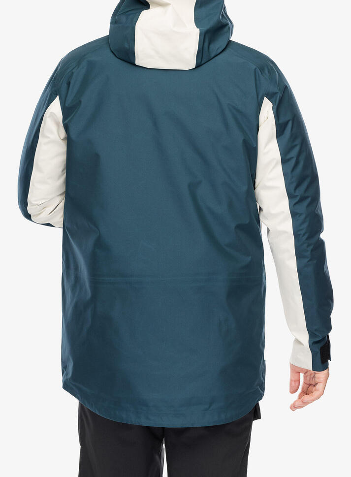 Kurtka narciarska męska Peak Performance Vertical GORE-TEX 3L Jacket