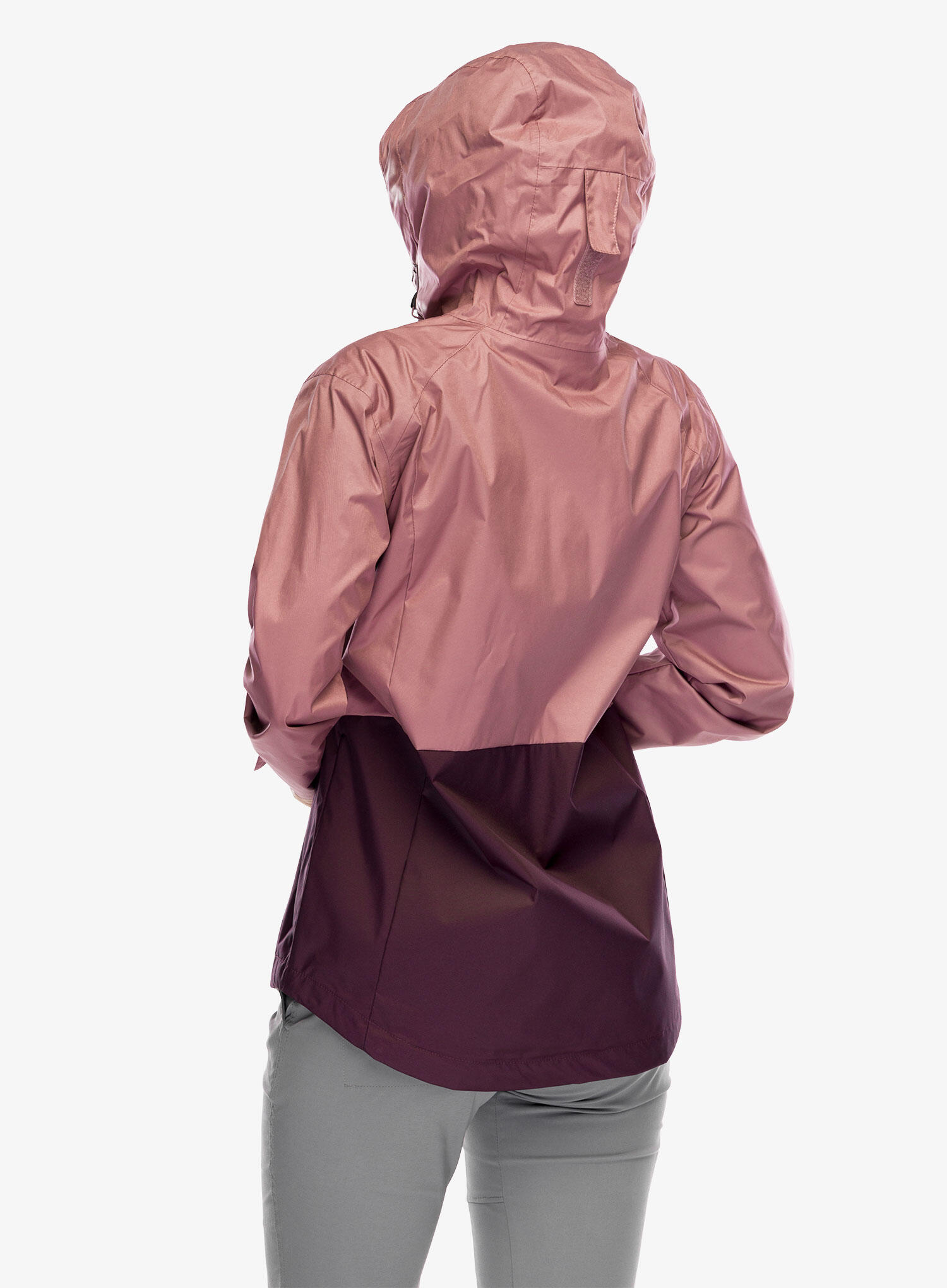 Kurtka membranowa damska Columbia Inner Limits III Jacket 5/7