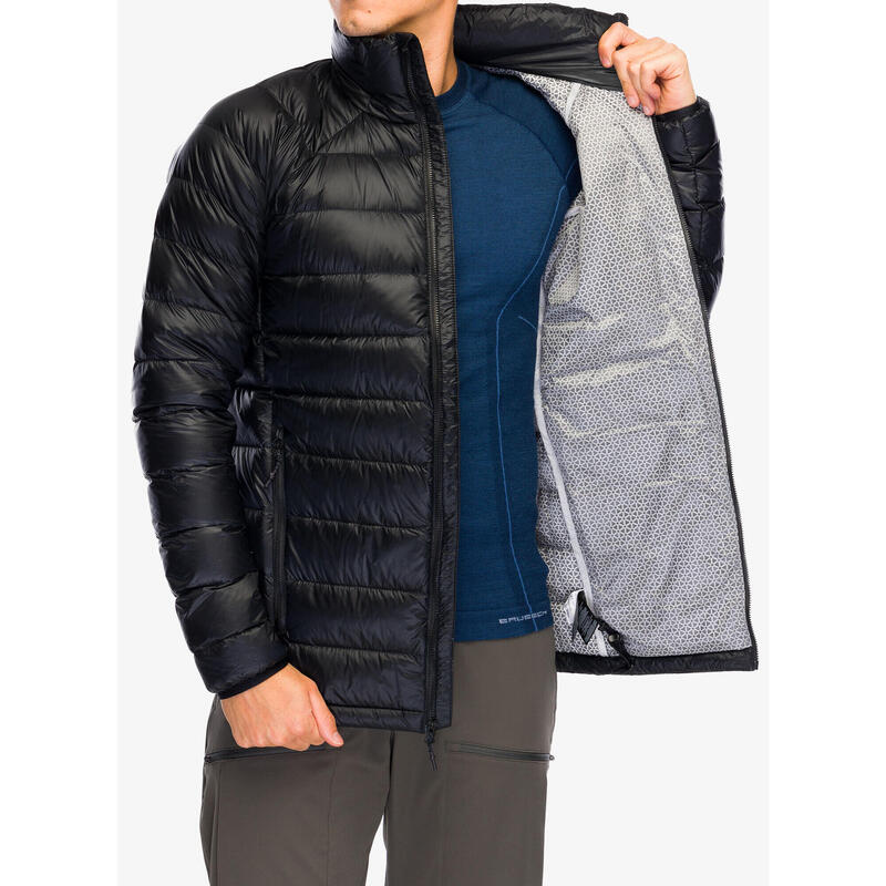 Jachetă Columbia Arctic Crest Down pentru bărbați