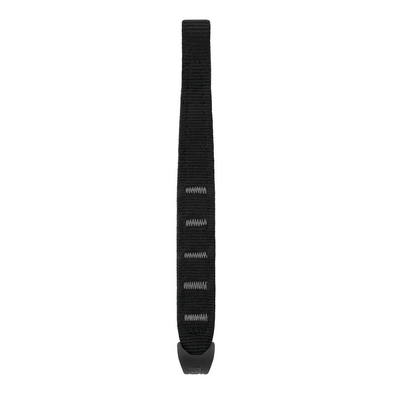 Taśma do ekspresów Petzl Express 25 cm - black