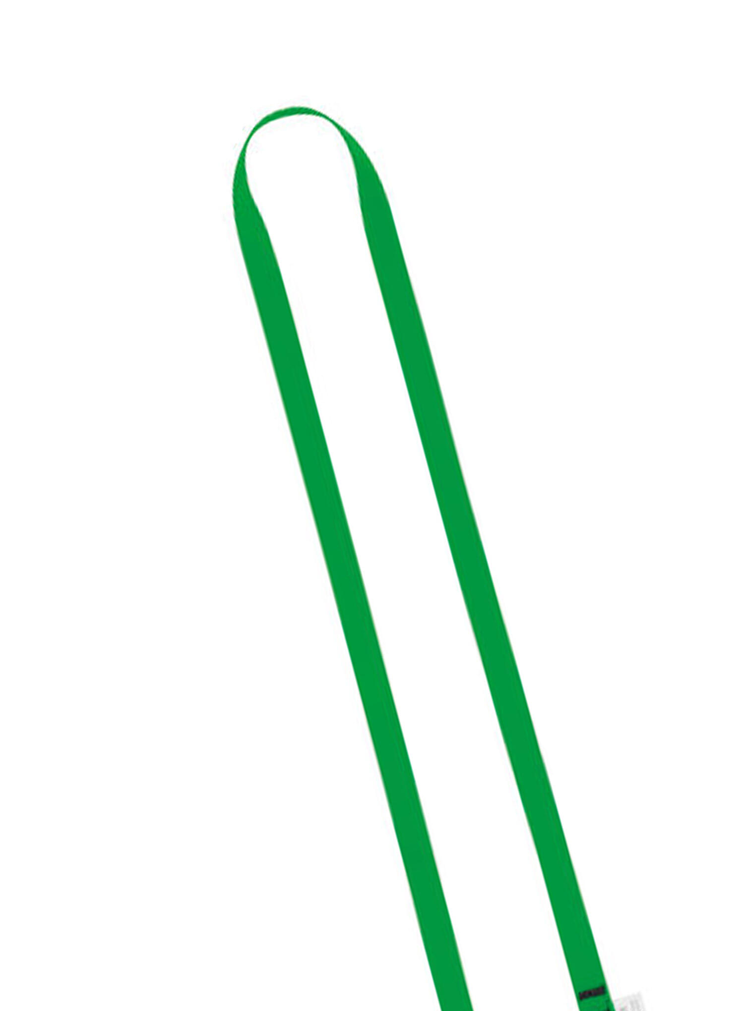 Anneau De Sangle Petzl – 120 Cm, Polyester, Résistance 22 KN, Certifié CE/UIAA – Pour Relais, Amarrage, Prolongement