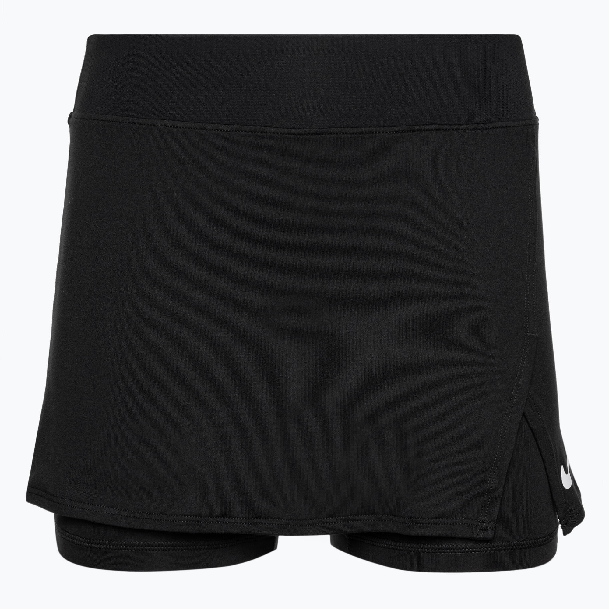 Falda de tenis recta Court Dri-Fit Victory de Nike 5/5